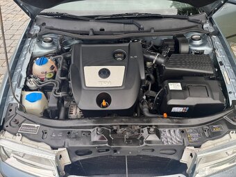 Škoda Octavia 1 1.9 TDi 74Kw Tour - 9