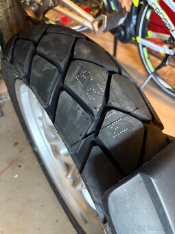 Bmw r1200gs - 9
