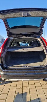 Volvo XC60 D4 2,0 - 9
