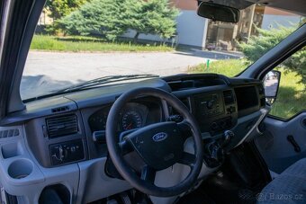 Ford Transit 2.2 TDCi - 9