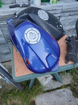 Rieju rs2 50 Matrix a Matrix Pro 2t - 9