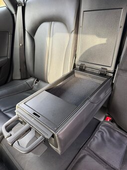 Audi A7, S-LINE, Servis pouze AUDI, 4x4, vzduchový podvozek - 9