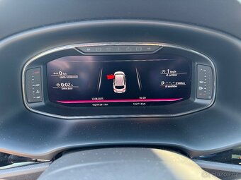 Seat 2.0 tsi  300 PS Cupra I.majitel CZ odpočet dph - 9