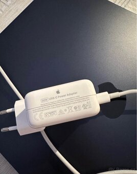 MacBook 12" SSD 512, 1.2GHz 8GB Early 2015 - 9