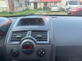 Prodám Renault Megane 2 1,6 16V - 9