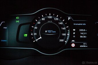 Hyundai Kona Electric+ 150 - 9