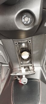 Kentoya Maximus 125 - 9