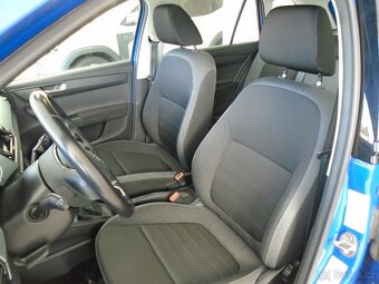 Fabia, Ambition Combi 1,0 TSI 70kW - 9