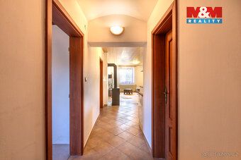 Prodej rodinného domu, 90 m², Kounov - 9