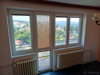 Pronájem bytu 1+1 Blansko Dvorská - 9