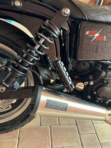 Harley-Davidson FXDL DYNA Low Rider 103cui 2014 - 9