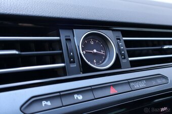 Volkswagen Passat, R-line/2.0 TDI/140kw/tažné zař - 9