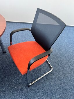 Kancelář stoly, židle, nábytek, výběr - 9