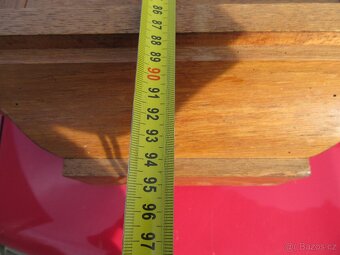 Nabízím starožitné pendlovky Gustav Becker. Hodinový stroj k - 9