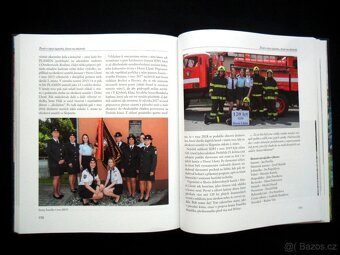 Kniha o Horní Lhotě ( rozfoceno 11 snímků ) - 9