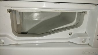 Pračka HEC na 5 kg A++ - 9