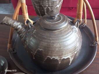 Keramické soupravy - 9