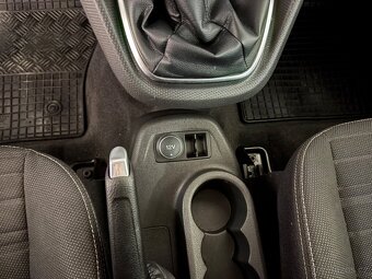 Tourneo Connect Titanium 10/2016 - 9