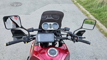 Suzuki dr 800 big - 9