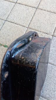 Kapsa ČZ 175/450 - 9