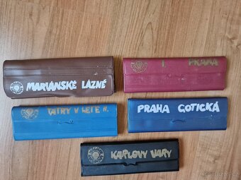 Loupežníci Tofa,diaobrázky,slepičky a Obrázková tiskárnička - 9