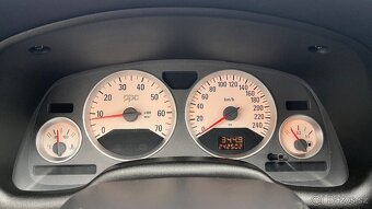 Opel Astra G Bertone Turbo | Z20LET stage2+ - 9