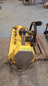 mulčovač 1300 Šálek - 9