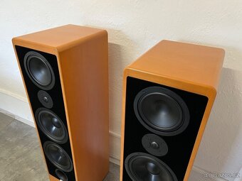 Canton Ergo RC-L + Canton Unit Control 4040 - 9