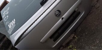 Octavie 1 1.9TdI po faceliftu - 9