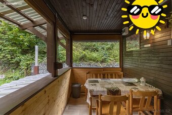 Prodej chaty v Dolní Lomné - 9