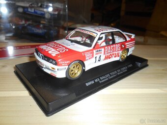 Autodráha,autíčka Fly - 9