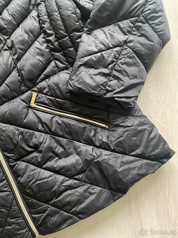 Zimní lehoučká bunda Michael Kors XL - 9