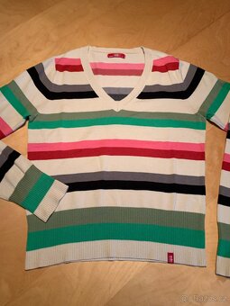 set sukně + svetřík - vel. S/M - 9