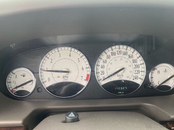 Chrysler Sebring 2,0 Kabrio - 9