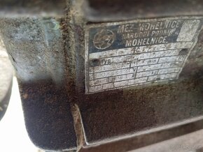 Cirkulárka 380V - 9