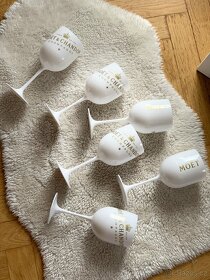 Moet sklenice ICE Imperial - 9