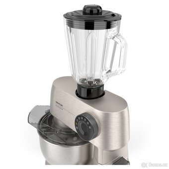 Multifunkční kuchyňský robot Sencor STM 7651WS (nový) - 9