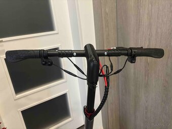 Elektrokoloběžka MS Energy e20 – ZÁRUKA - 9