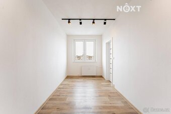 Prodej byt 3+kk, 43㎡ - 9