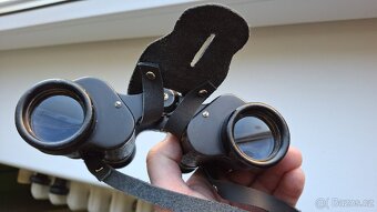 Dalekohled CZ Antireflex 6x30 - 9