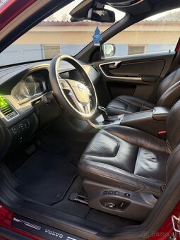 Volvo XC60 2013 2.4d - 9