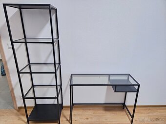 Prodám nábytek z bytu - 9