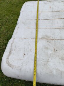 Plastová nádrž 700 litrů - 9