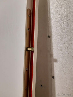 Protipozarni dvere prave 90 - 9