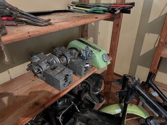 Nahrandé diely babetta 210 - 9