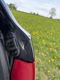 Škoda Fabia 1.9 TDi RS - 9