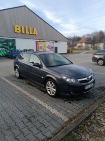 Prodam Opel signum - 9