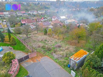 Prodej stavebního pozemku 849 m², Přerov - Čekyně - 9