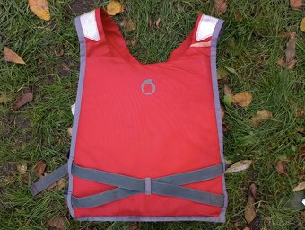 Vesty - různé velikosti (S-XL); Hiko,Hodonský,Vega,Tribord - 9