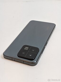 Xiaomi 13 8/256 black. Záruka 6 měsíců. - 9